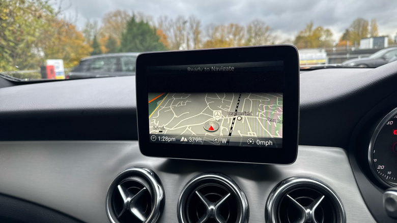 Mercedes-Benz GLA 180 AMG Line Edition 5dr Auto Petrol Hatchback